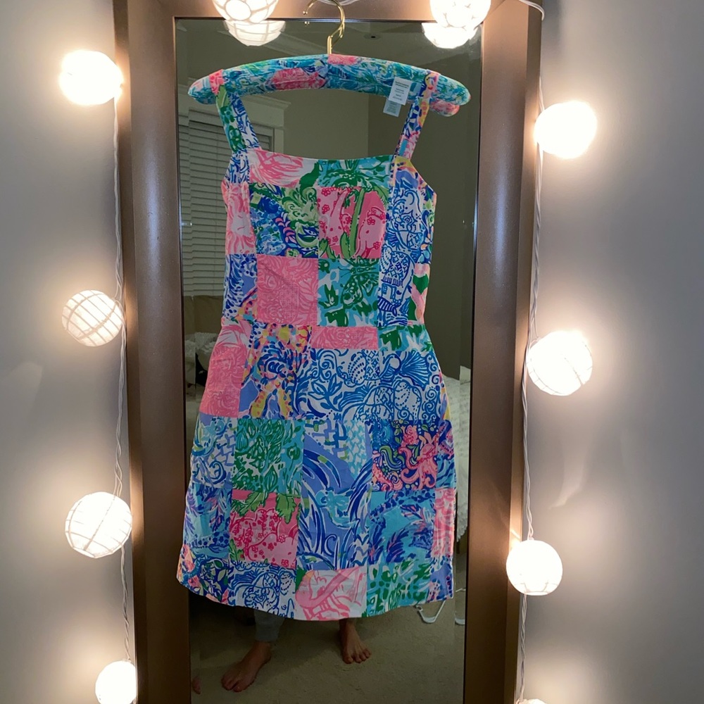 Lilly Pilitzer Jesse Romper